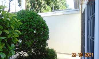 Imagem 3: Casa Vila Ipojuca São Paulo/SP