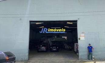 Imagem 2: SãO PAULO - Galpão/Depósito/Armazém - Vila Carrão