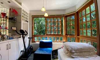 Imagem 4: GRAMADO - Padrão - Centro