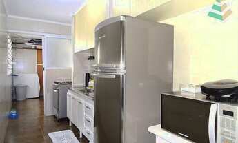 Imagem 6: São Paulo - Apartamento Padrão - Vila Campestre