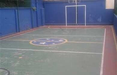 Imagem 2: Apartamento para venda possui 50 metros quadrados com 2 quartos em Vila Santa Maria - São