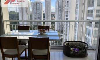 Imagem: Lindo apto Cond. Reserva Mairare - Apto