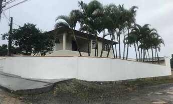 Imagem: Casa Residencial/Comercial 4q 230m2 construídos