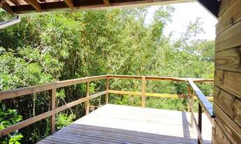 Imagem 4: Apartamento no bairro Armação do Pântano Sul em Florianópolis