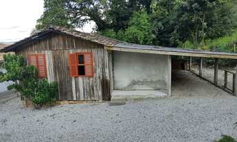 Imagem: BIGUAçU - Sítio - Sorocaba De Dentro