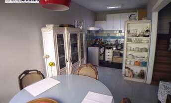 Imagem 6: Casa com 3 dormitórios à venda, 103 m² por R$ 559.950,00 - Jardim do Sol - Campinas/SP