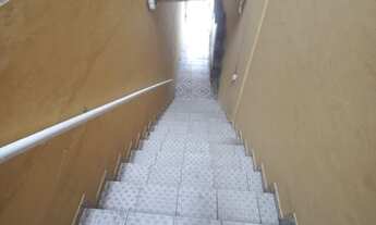 Imagem 2: Kitinet na cachamorra em frente o Contemporaneo