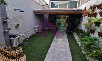 Imagem: Lindo Sobrado 4 Dormitórios, Piratininga