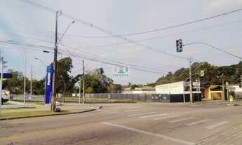 Imagem: Lote urbano CURITIBA