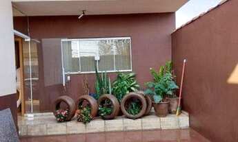 Imagem 2: Casa à venda, 270 m² por R$ 450.000,00 - De Lorenzi - Boituva/SP