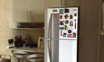 Imagem 7: Apartamento com 03 Dormitórios e 98 M² | Vila Paulicéia , São Paulo