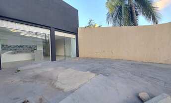 Imagem 3: Casa para venda possui 178 metros quadrados com 3 quartos em Cruz das Almas - Maceió - AL