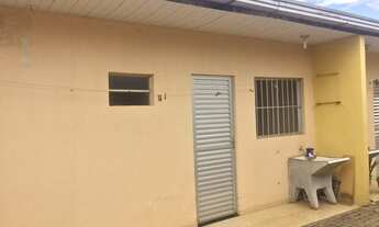 Imagem 2: Kitinete no Jardim Naipi - Foz do Iguaçu - PR