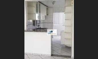 Imagem 2: Apartamento com 2 dormitórios à venda, 93 m² por R$ 630.000,00 - Jardim Paulista - São Pau