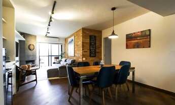 Imagem: 116m2 - VILA NOVA CONCEIÇÃO lt br gt