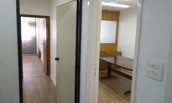 Imagem 4: Sala/Conjunto para aluguel com 80 metros quadrados em Bela Vista - São Paulo - SP