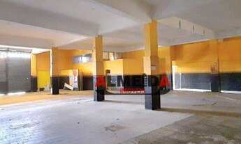 Imagem: Ponto Comercial de Esquina- Locação