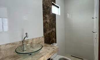 Imagem 7: Casa para venda tem 120 metros quadrados com 3 quartos