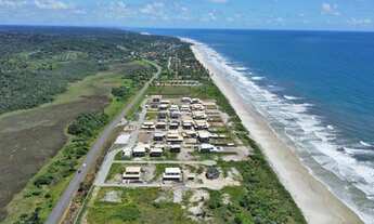 Imagem 5: Ilhéus - Lotes de 450m² - Moradas da Praia - Ilhéus/Una