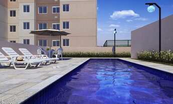 Imagem 2: Apartamento Vila Ré