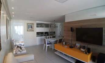 Imagem 2: João Pessoa - Apartamento Padrão - Manaíra