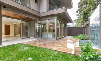 Imagem 6: Casa em Condomínio para Venda em Curitiba, Santa Felicidade, 3 dormitórios, 3 suítes, 5 ba