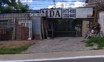 Imagem 5: Lote Comercial Colônia agrícola