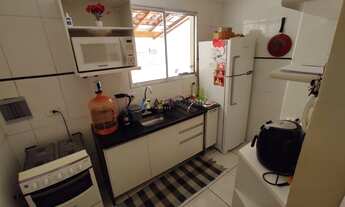 Imagem 3: Apartamento à venda, 2 quartos, 1 suíte, 1 vaga, JARDIM BOTÂNICO - RIBEIRÃO PRETO/SP