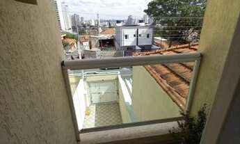 Imagem 6: Sobrado Alto da Mooca