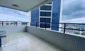 Imagem 2: Apartamento caminho das árvores | 2 Quartos | 70m²