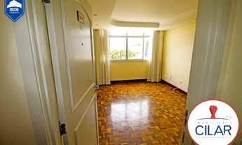 Imagem 6: Curitiba - Apartamento Padrão - Mercês