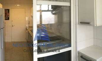 Imagem 7: Apartamento Padrão para Aluguel em Indianópolis São Paulo-SP - 1860