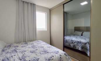 Imagem 4: Apartamento com Fino Acabamento, 3 Dormitórios, Suíte, Armários, Elevador