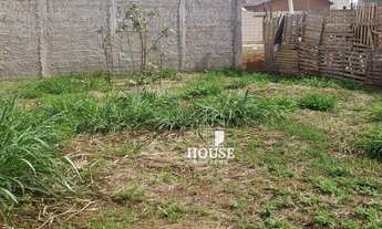 Imagem: Terreno à venda, 200 m² por R$ 134.000,00