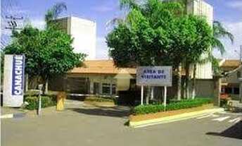 Imagem: Casa com 3 dormitórios à venda, 76 m²