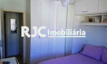 Imagem 7: Apartamento de 69 metros quadrados no bairro Cachambi com 2 quartos