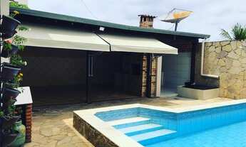 Imagem: Espaço disponível para festas e eventos