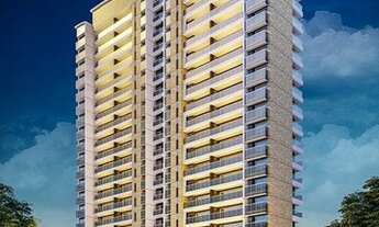 Imagem 2: Apartamento à venda, 119 m² por R$ 1.392.127,39 - Aldeota - Fortaleza/CE