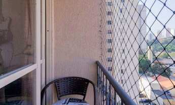 Imagem 7: Apartamento para venda tem 50 metros quadrados com 2 quartos em Lauzane Paulista - São Pau