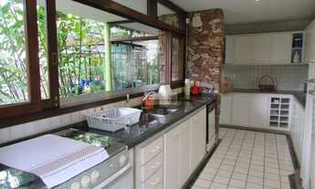 Imagem 7: SÃO SEBASTIÃO - Casa Padrão - PRAIA DE JUQUEHY