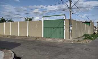 Imagem 1: Galpão/Depósito/Armazém para aluguel com 326 metros quadrados em Planície da Serra - Serra