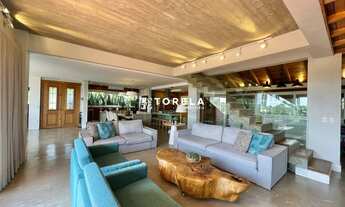 Imagem 6: GRAMADO - Casa Padrão - Mato Queimado