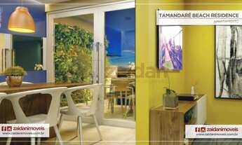 Imagem 7: Apartamento para venda possui 44 metros quadrados com 1 quarto em TAMANDARE I - Tamandaré
