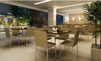 Imagem 6: Apartamento para venda com 65 metros quadrados com 2 quartos em Vila Valqueire - Rio de Ja