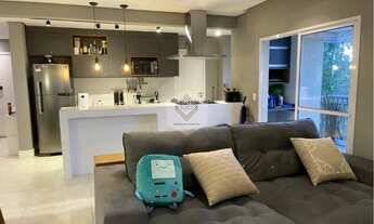 Imagem: OPORTUNIDADE! COND VILA CASTELO - 105M2-3