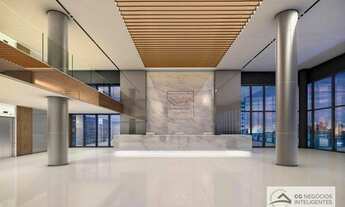 Imagem 7: Sala para alugar, 250 m² por R$ 15.000/mês - Bela Suiça - Londrina/PR