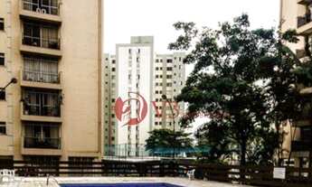 Imagem 5: Apartamento com 2 dormitórios à venda, 67 m² por R$ 365.000 - Tatuapé - São Paulo/SP