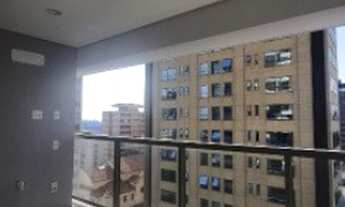 Imagem 6: Apartamento para venda possui 47 metros quadrados com 1 quarto em Vila Clementino - São Pa