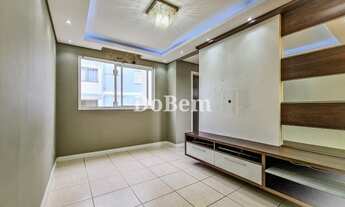 Imagem 2: Apartamento 2 dormitório no Porto Verde