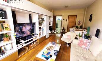 Imagem 3: Apartamento com 2 quartos no Jardim de Liu - Juiz de Fora - MG